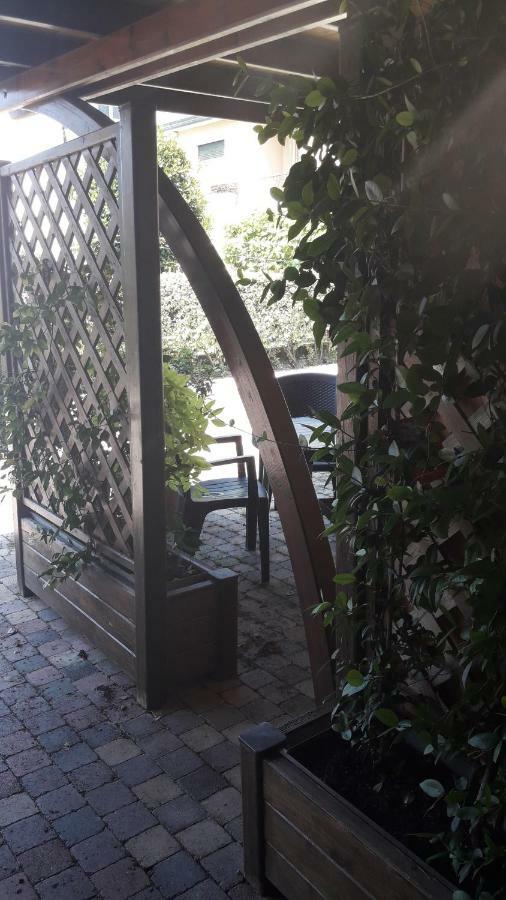 贾尔迪诺迪罗住宿加早餐旅馆 卡扎戈·迪·皮亚尼加 外观 照片